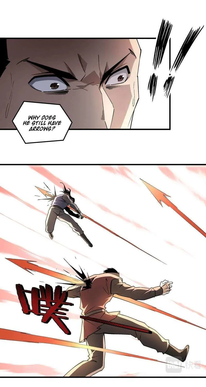 Greatest Boss System Chapter 207 page 14 - 