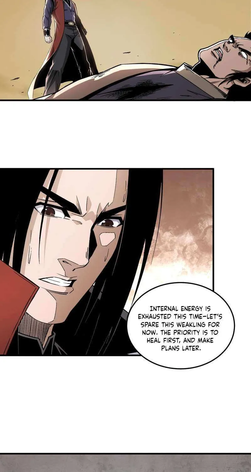 Greatest Boss System Chapter 207 page 18 - 