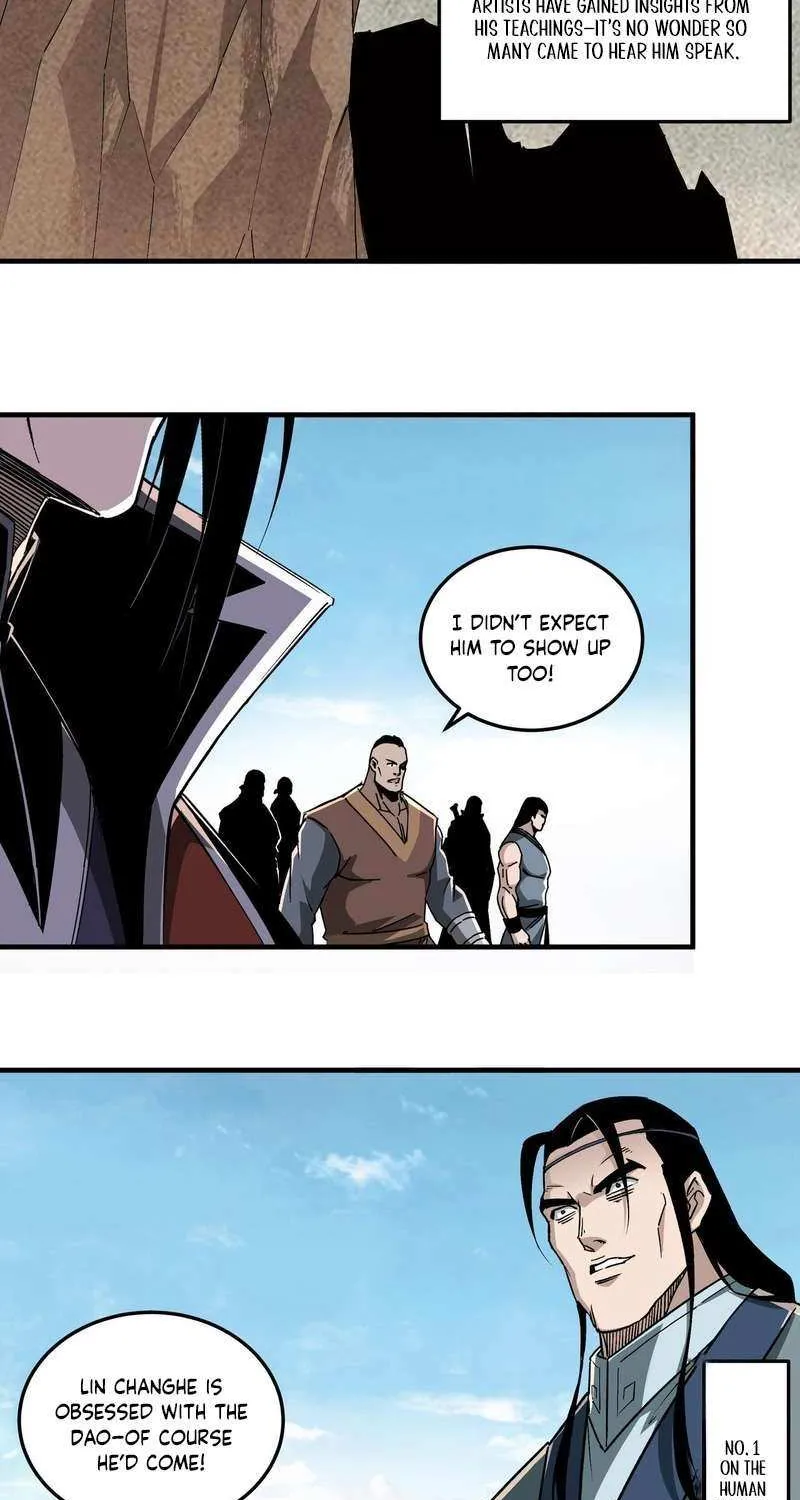Greatest Boss System Chapter 207 page 27 - 