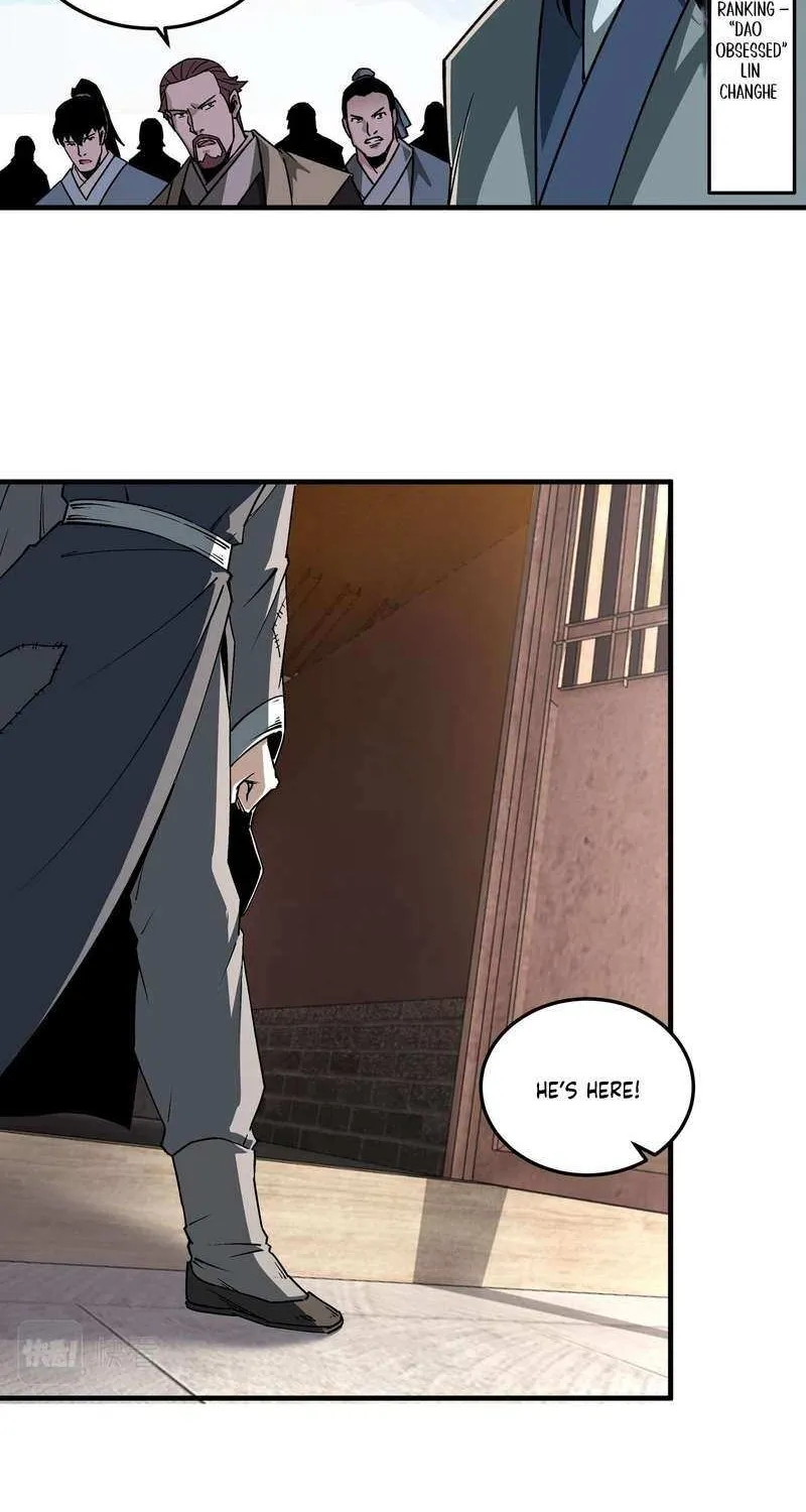 Greatest Boss System Chapter 207 page 28 - 