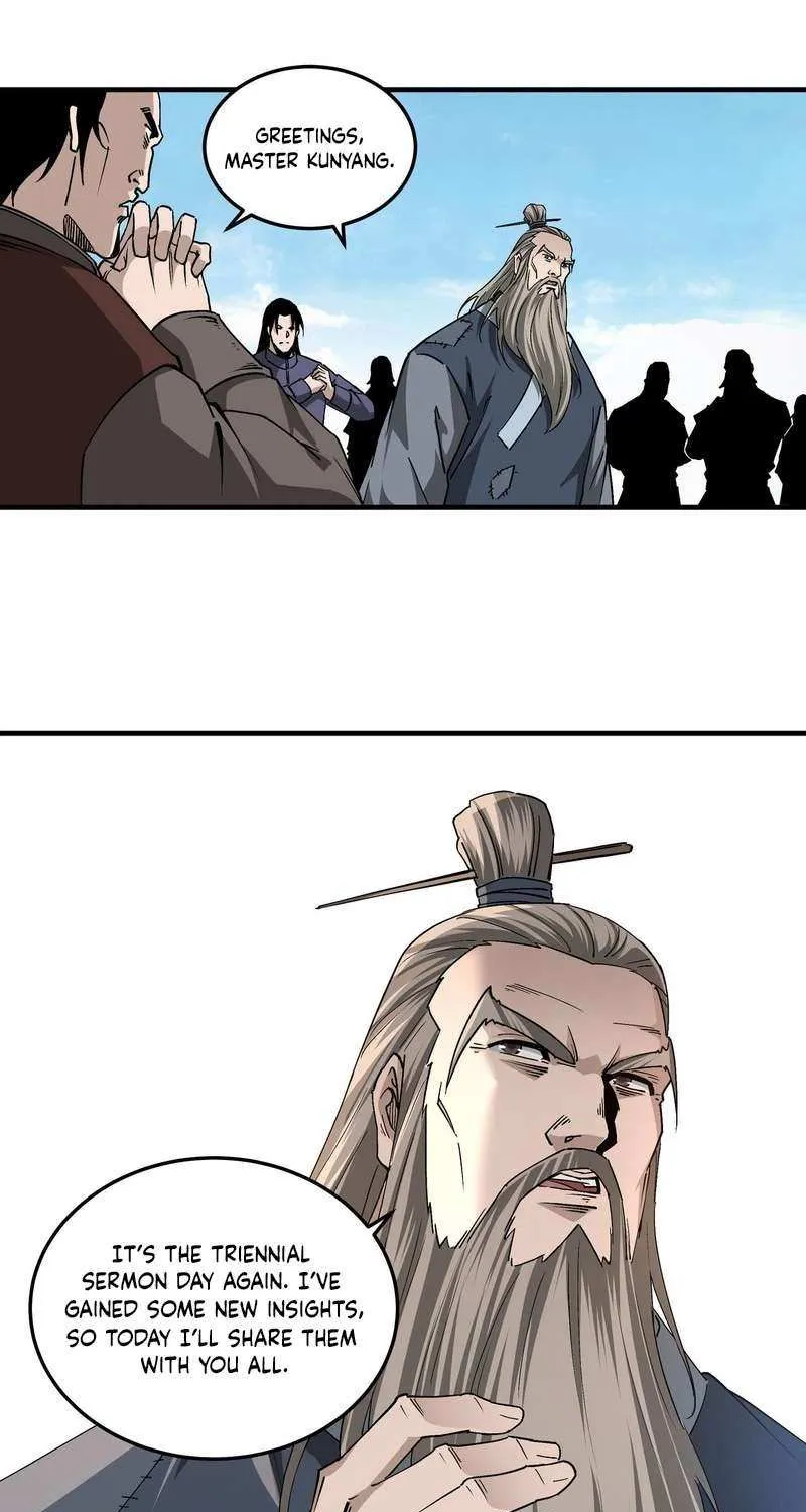 Greatest Boss System Chapter 207 page 29 - 