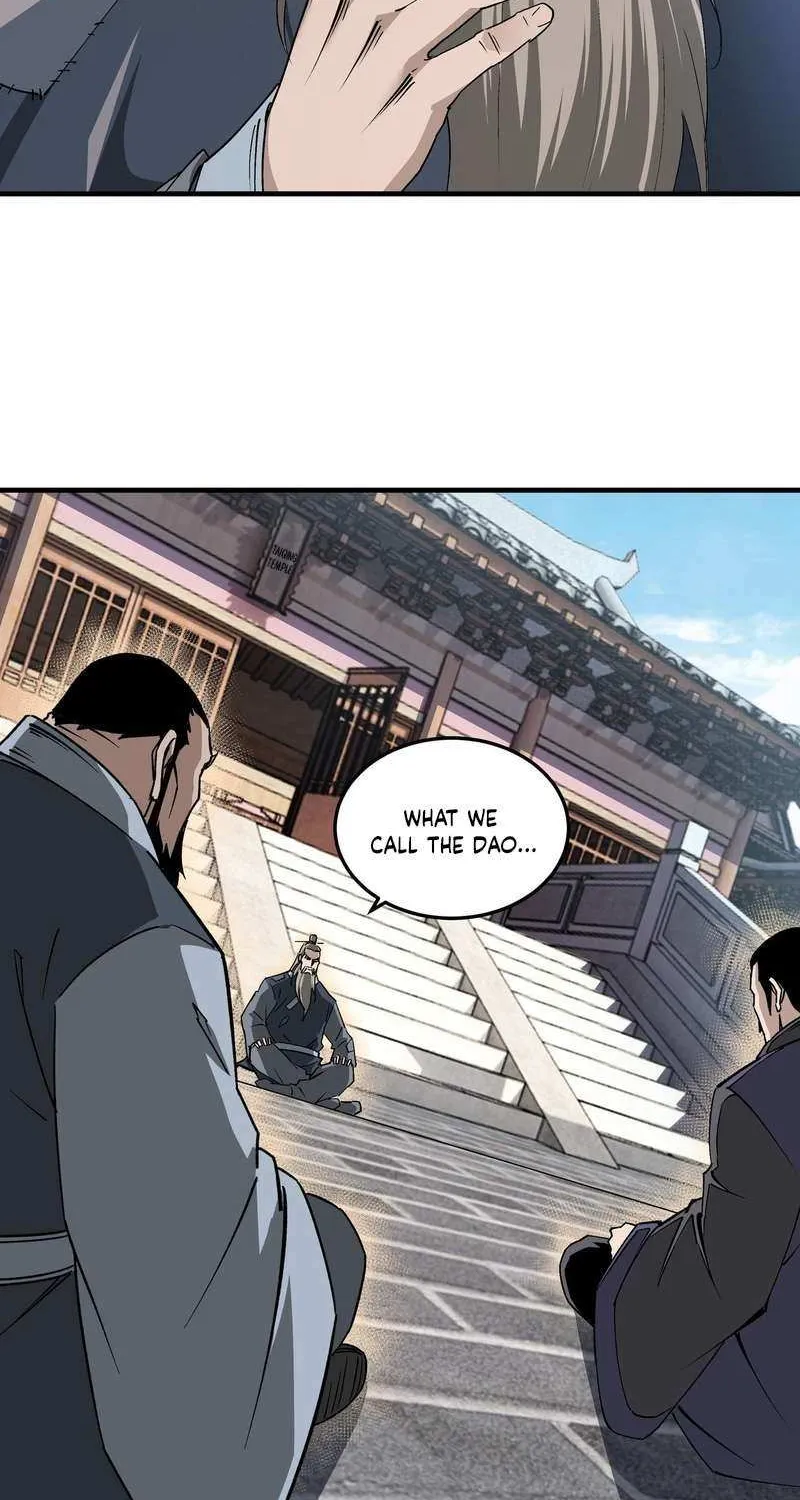 Greatest Boss System Chapter 207 page 30 - 
