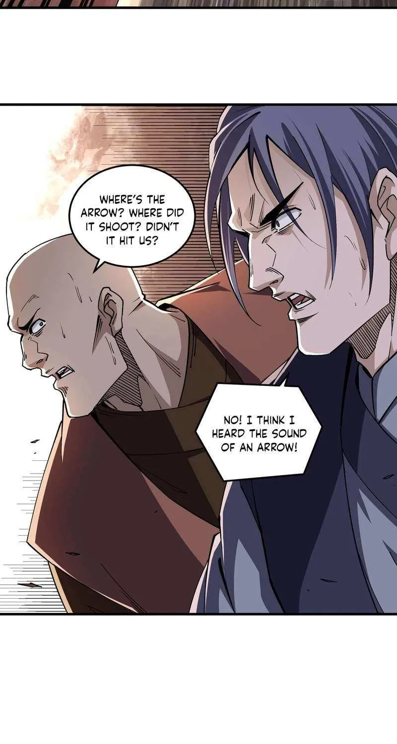 Greatest Boss System Chapter 207 page 4 - 