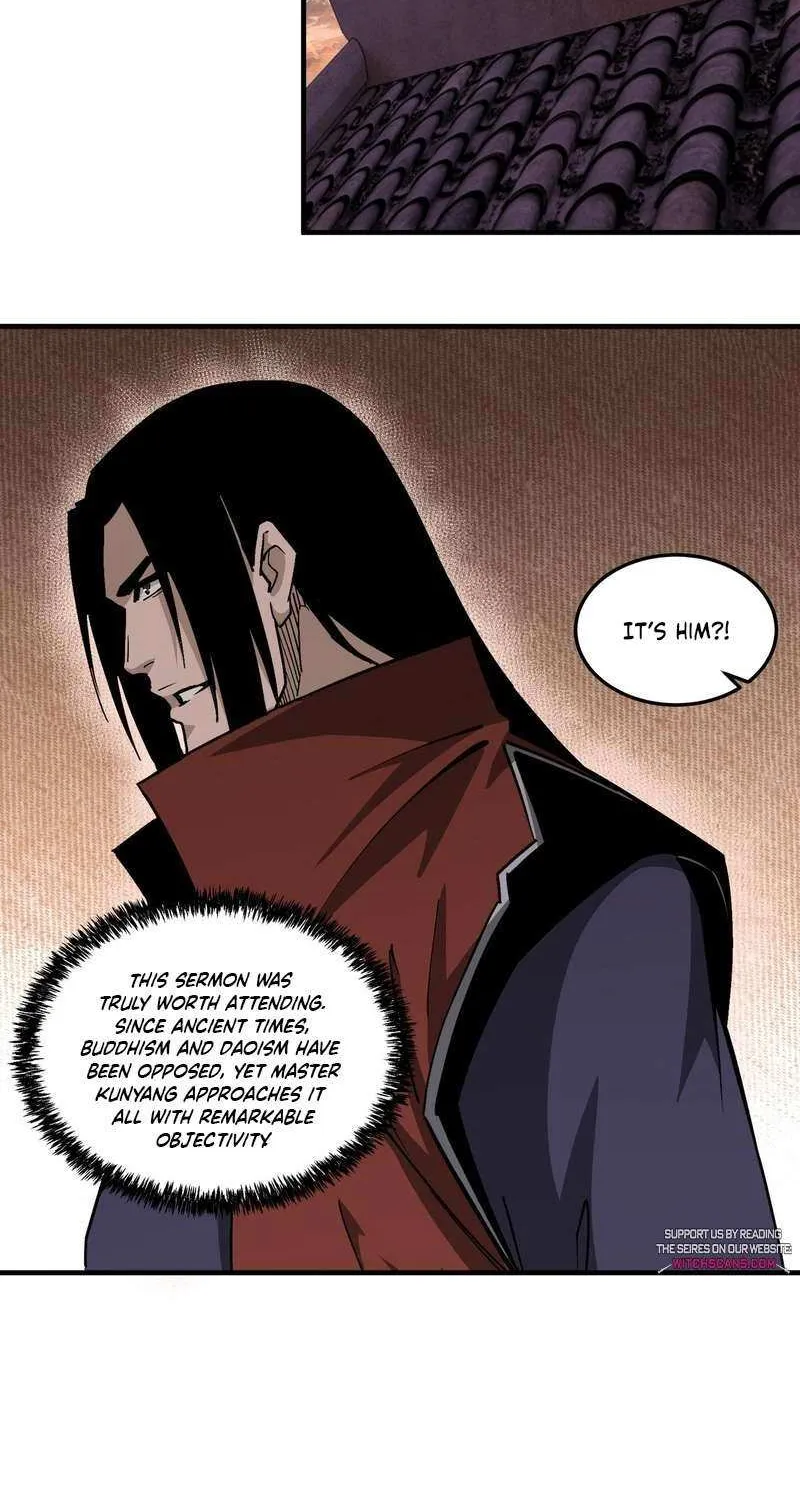 Greatest Boss System Chapter 207 page 32 - 