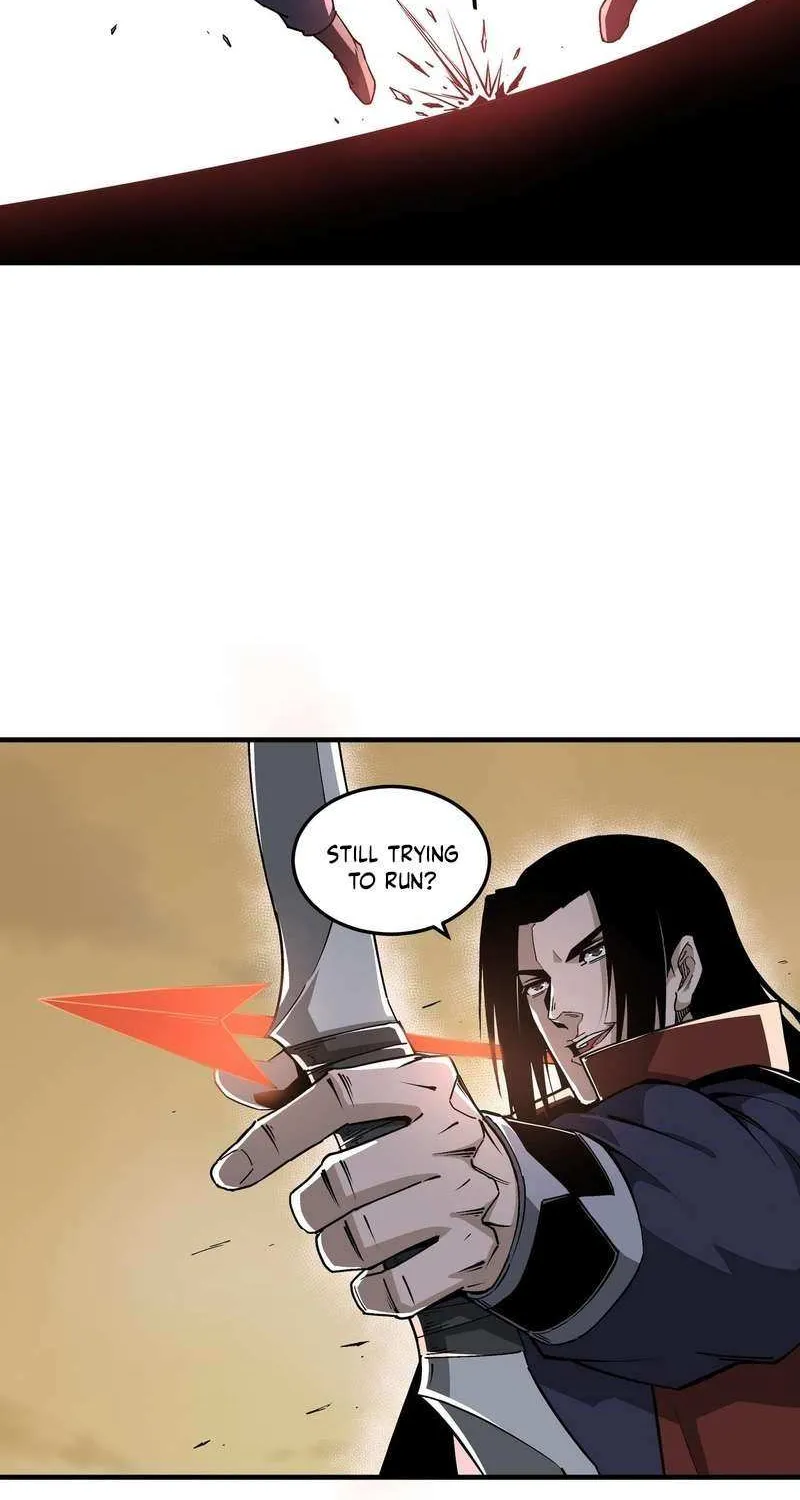 Greatest Boss System Chapter 207 page 6 - 