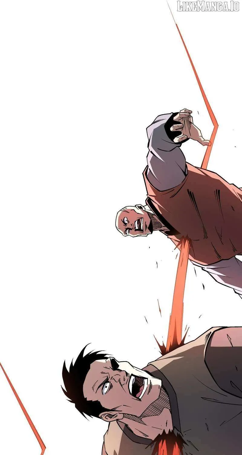 Greatest Boss System Chapter 207 page 9 - 