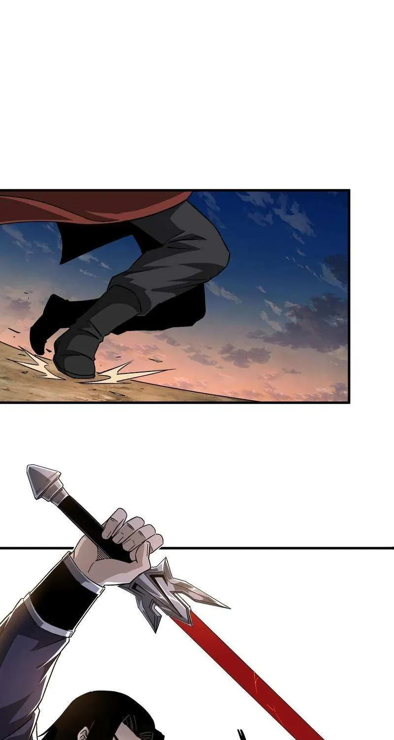 Greatest Boss System Chapter 208 page 13 - 