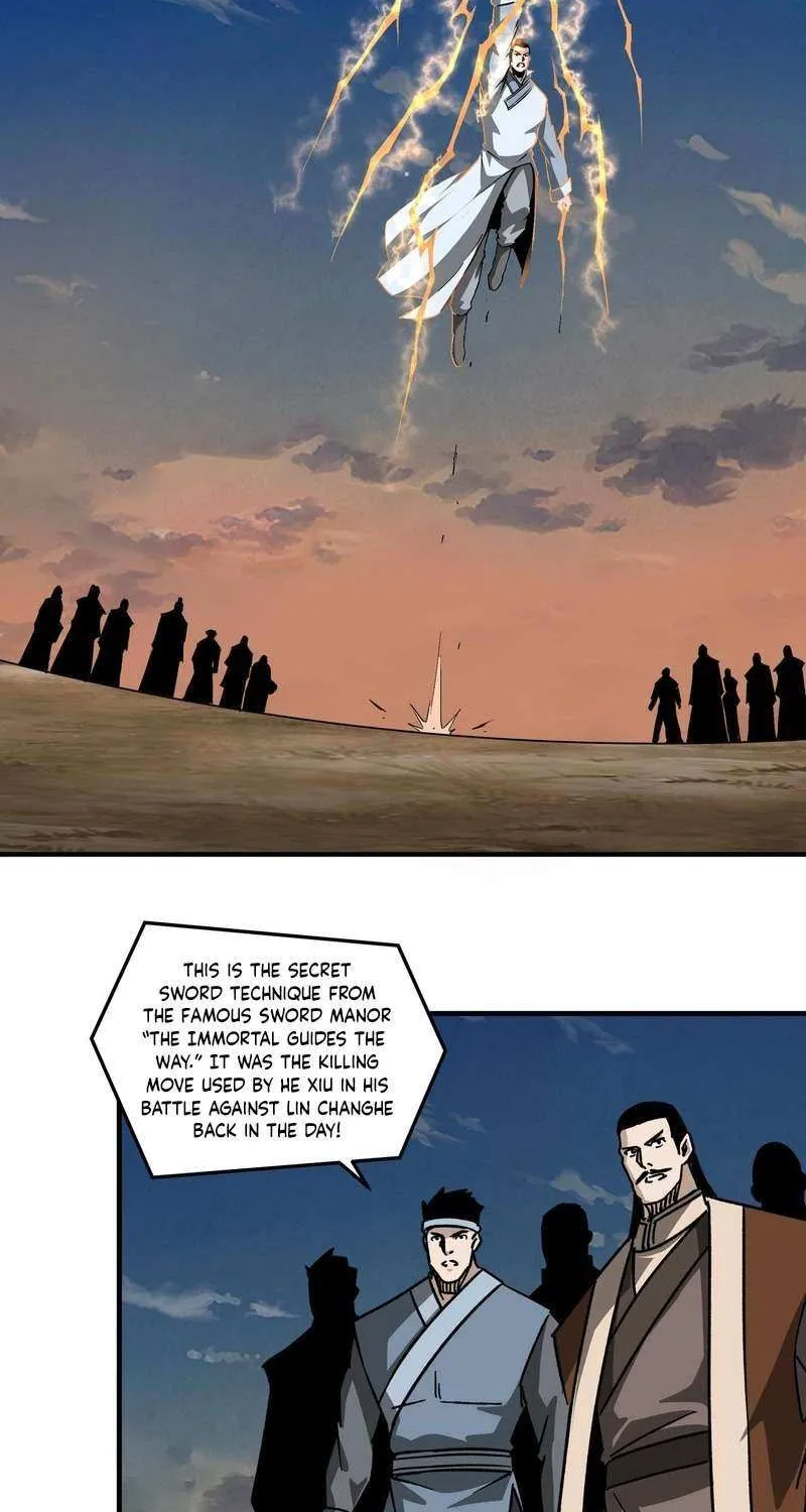 Greatest Boss System Chapter 208 page 19 - 