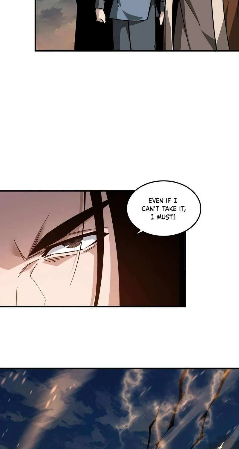 Greatest Boss System Chapter 208 page 20 - 