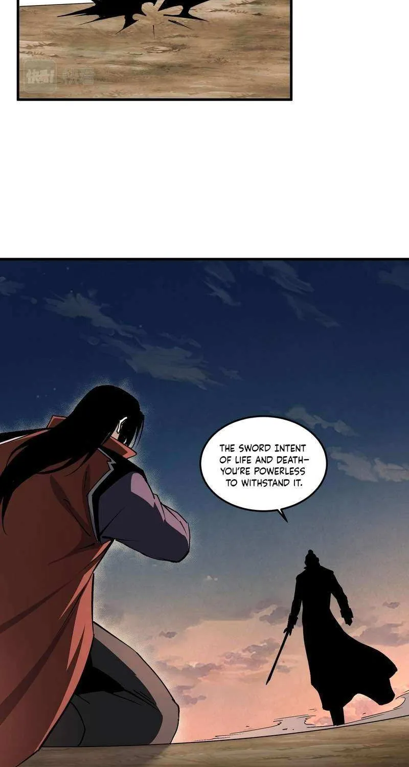Greatest Boss System Chapter 208 page 27 - 