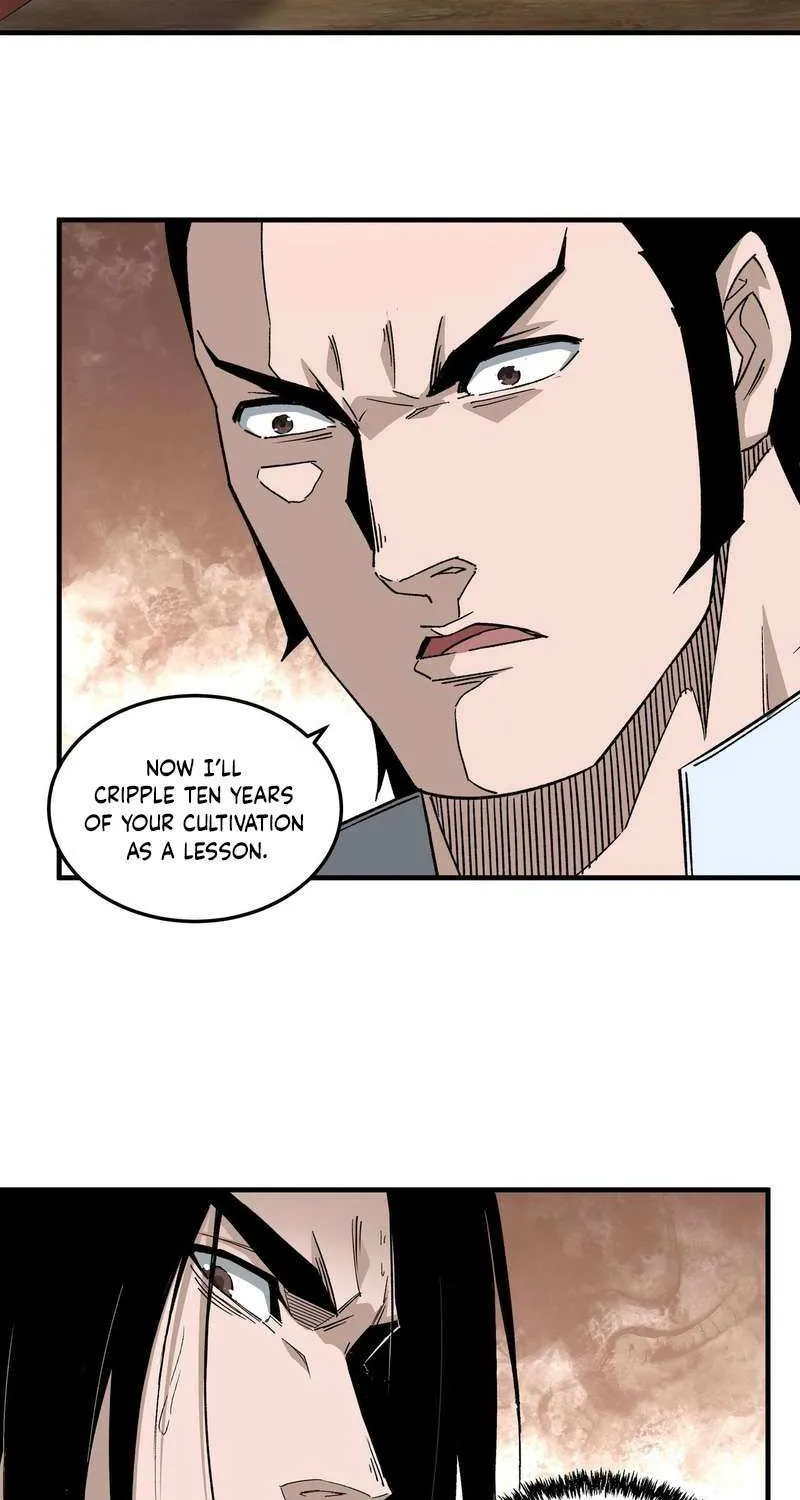Greatest Boss System Chapter 208 page 28 - 