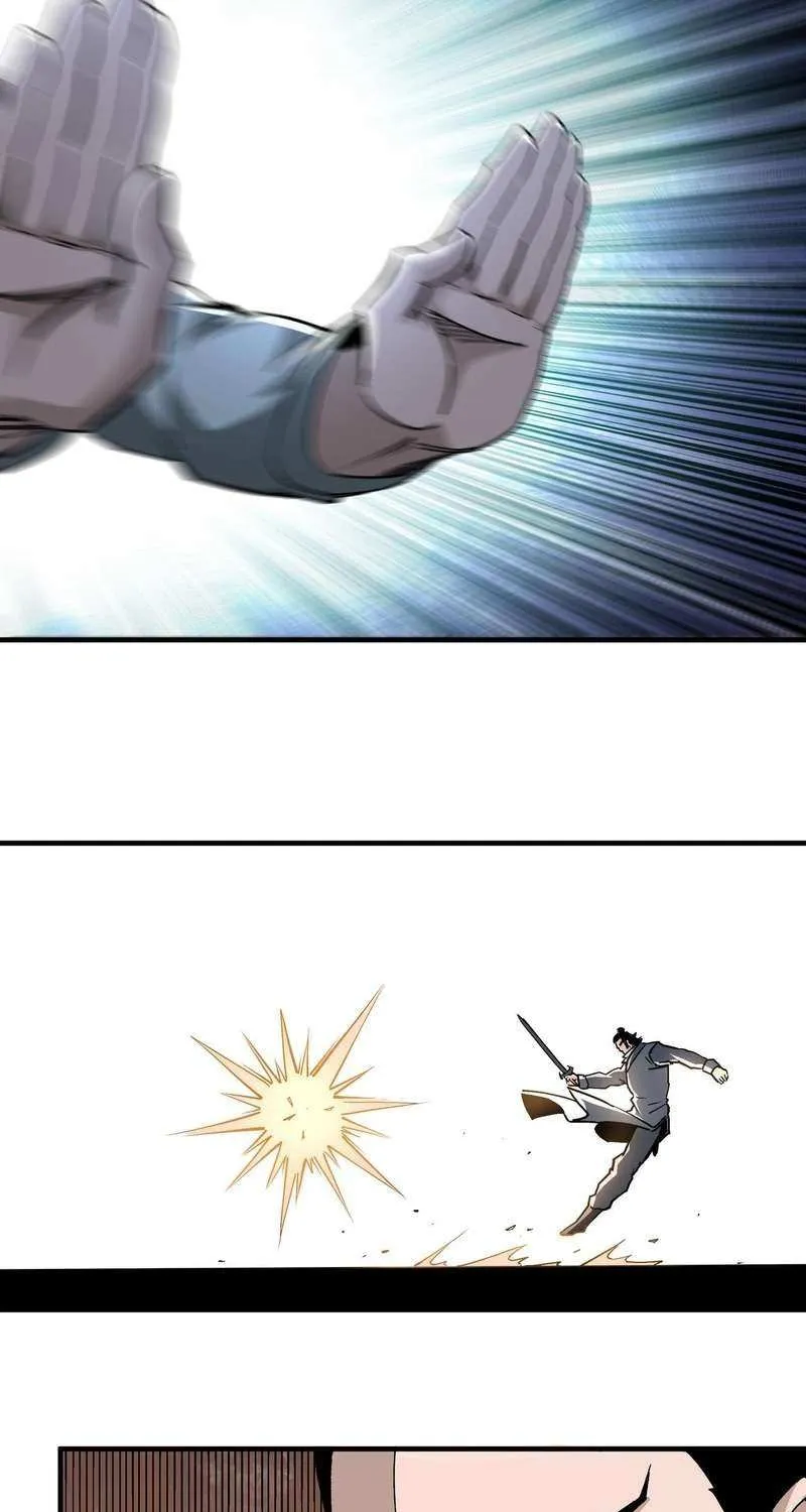 Greatest Boss System Chapter 208 page 30 - 