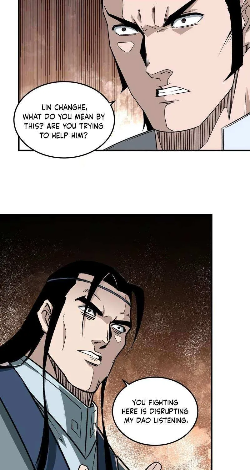 Greatest Boss System Chapter 208 page 31 - 