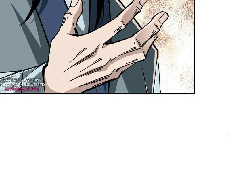 Greatest Boss System Chapter 208 page 32 - 