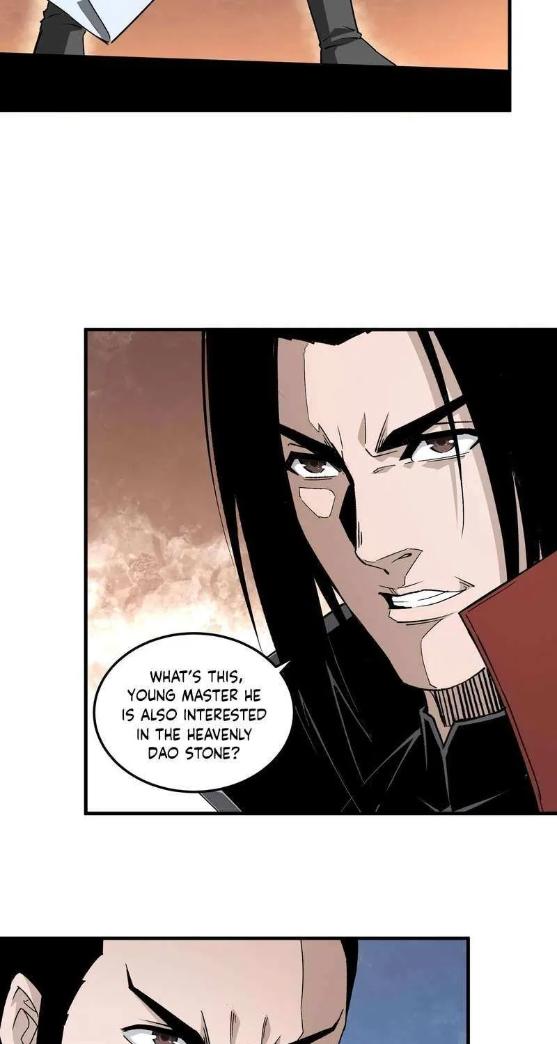 Greatest Boss System Chapter 208 page 5 - 
