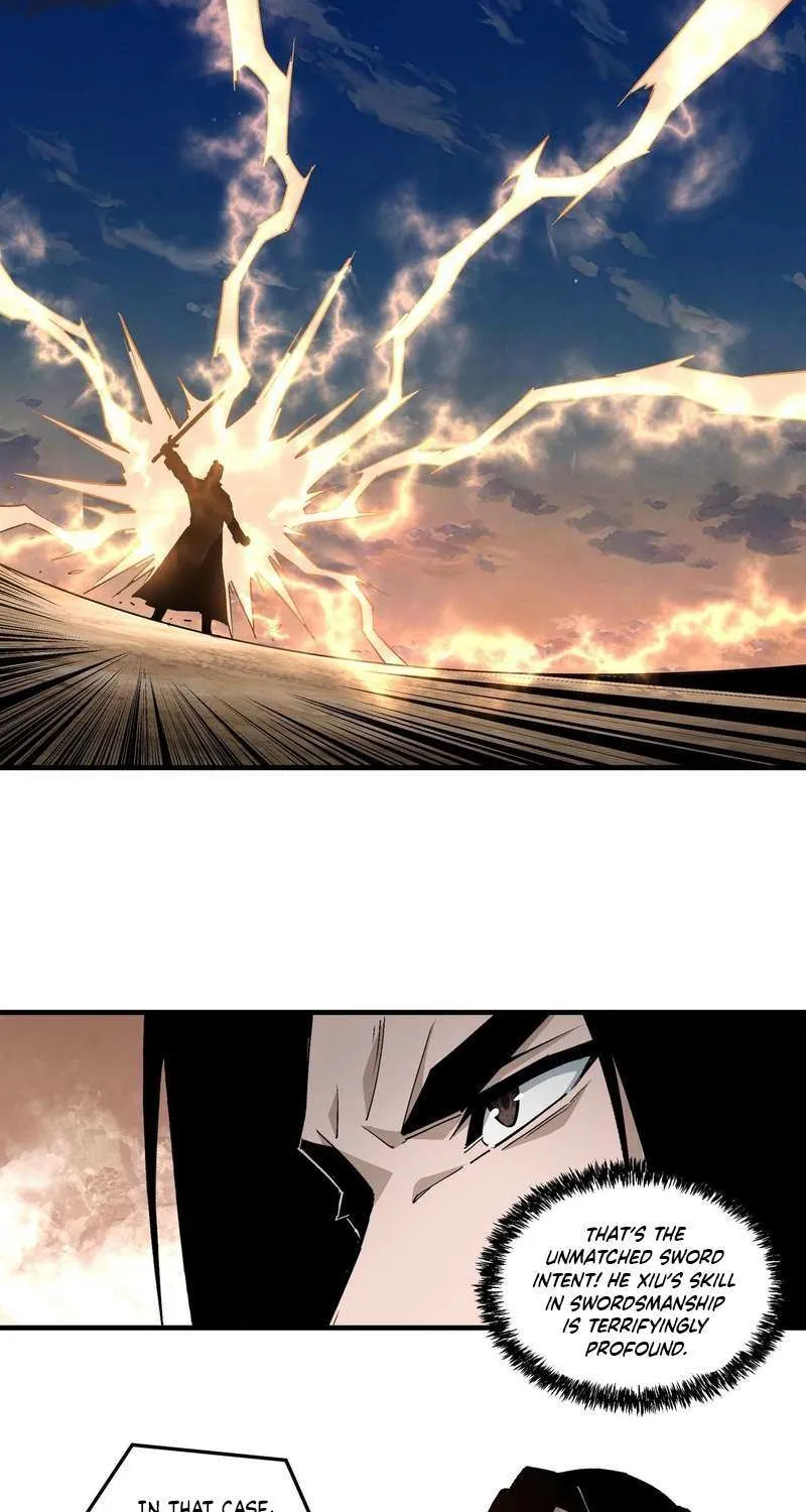 Greatest Boss System Chapter 208 page 8 - 