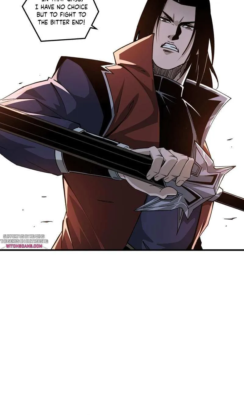 Greatest Boss System Chapter 208 page 9 - 