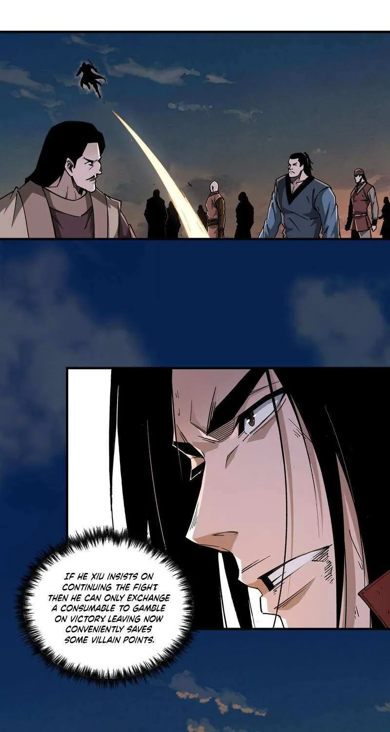 Greatest Boss System Chapter 209 page 12 - 