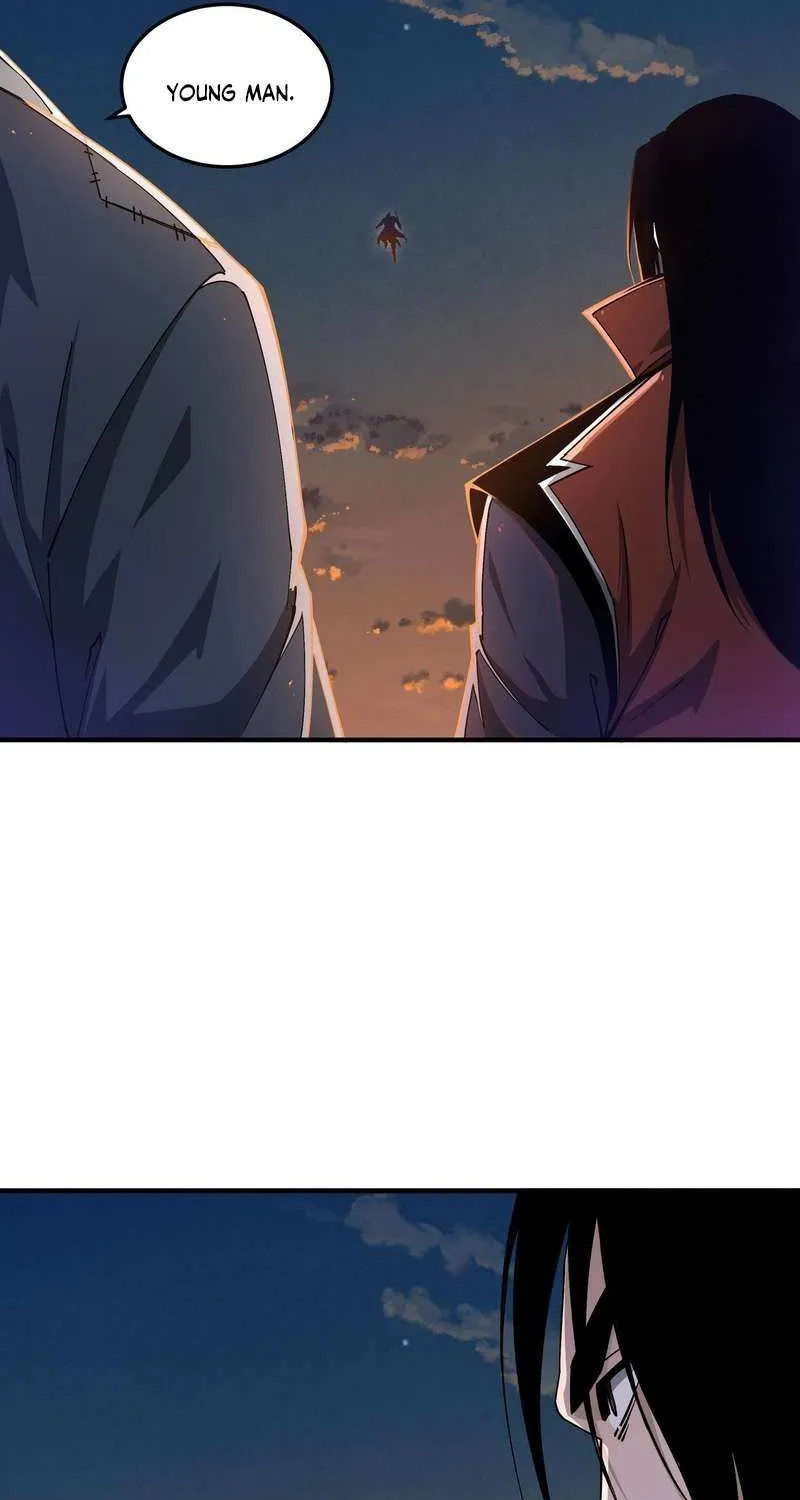 Greatest Boss System Chapter 209 page 13 - 