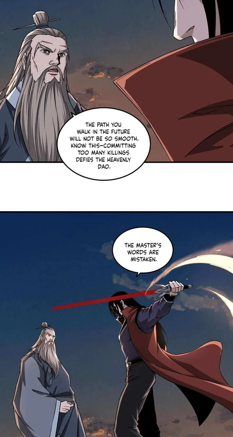 Greatest Boss System Chapter 209 page 14 - 