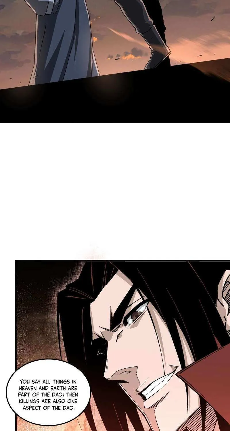 Greatest Boss System Chapter 209 page 15 - 