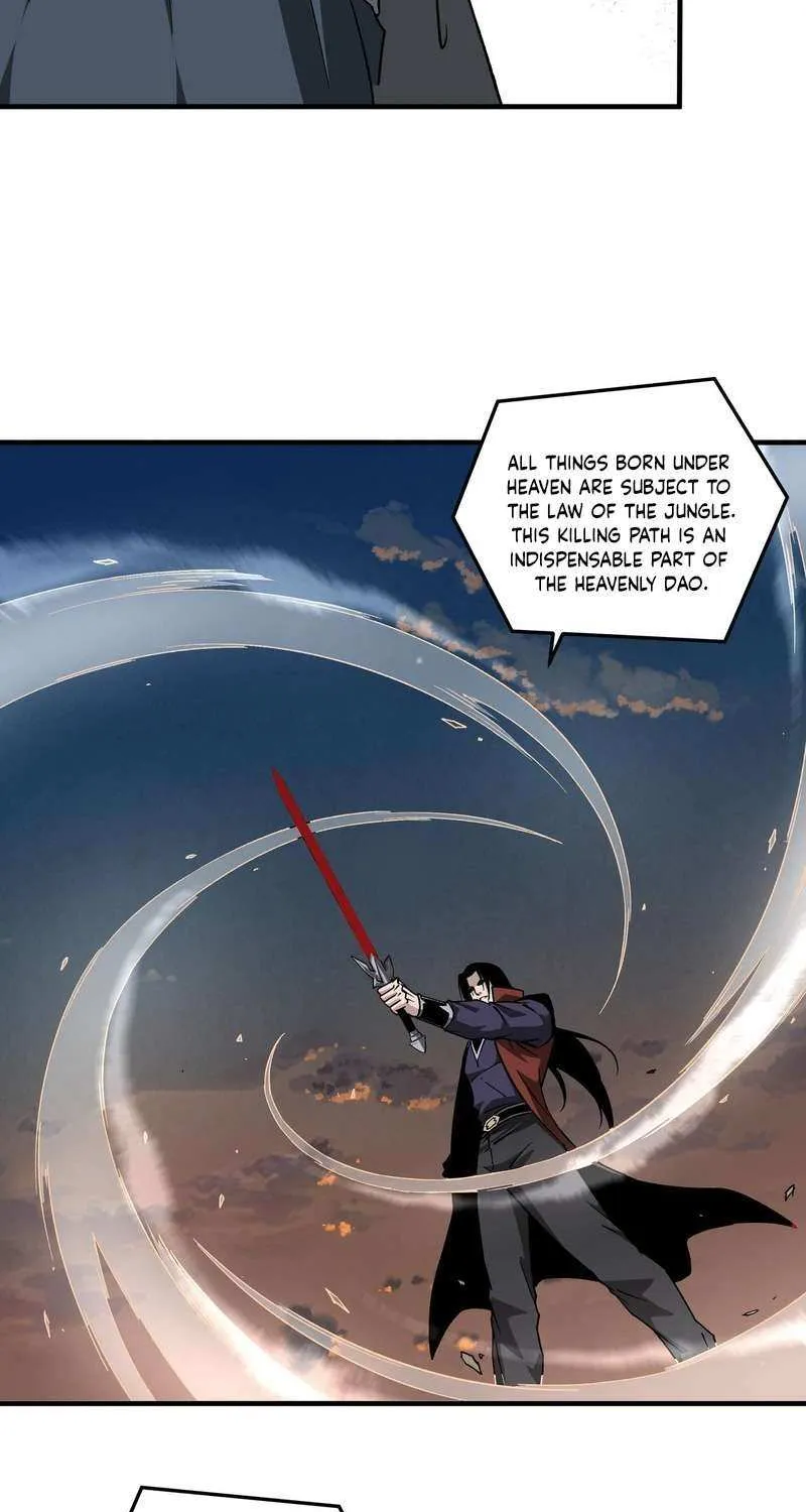 Greatest Boss System Chapter 209 page 17 - 