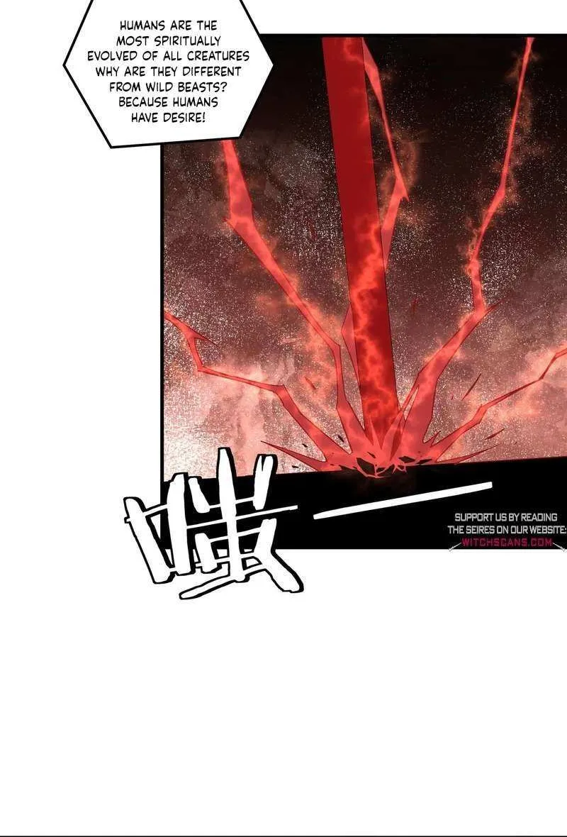 Greatest Boss System Chapter 209 page 18 - 