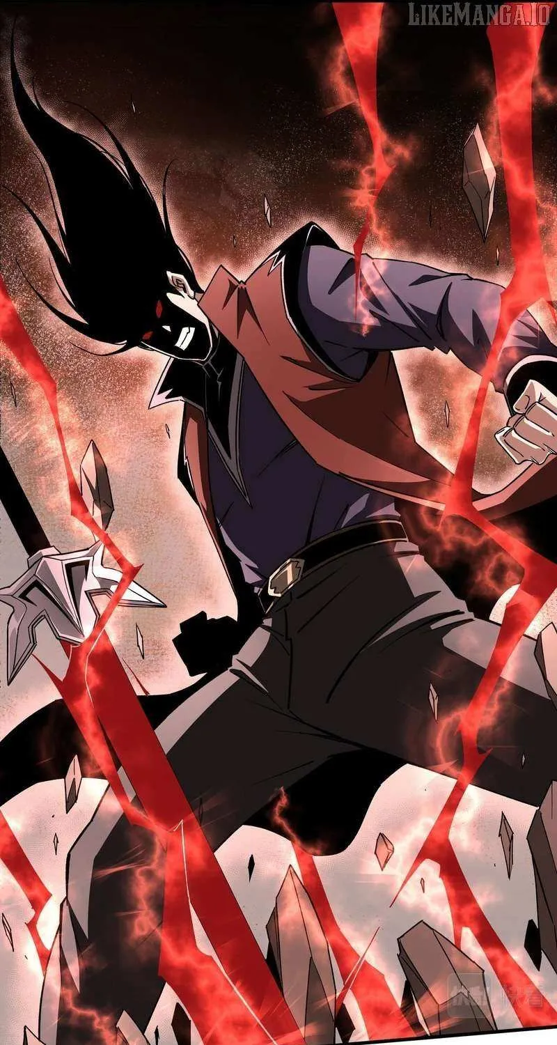 Greatest Boss System Chapter 209 page 19 - 