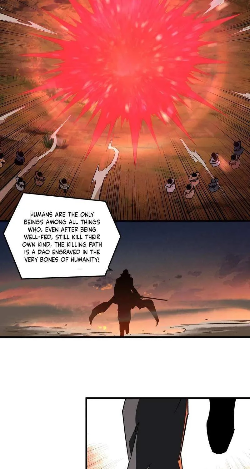 Greatest Boss System Chapter 209 page 21 - 