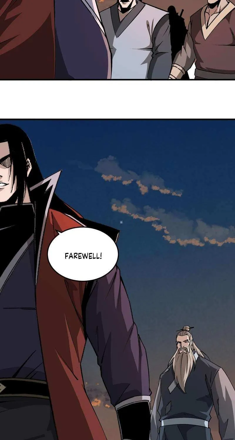 Greatest Boss System Chapter 209 page 24 - 