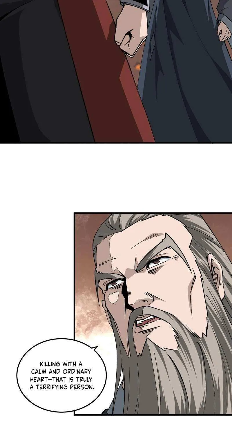 Greatest Boss System Chapter 209 page 25 - 