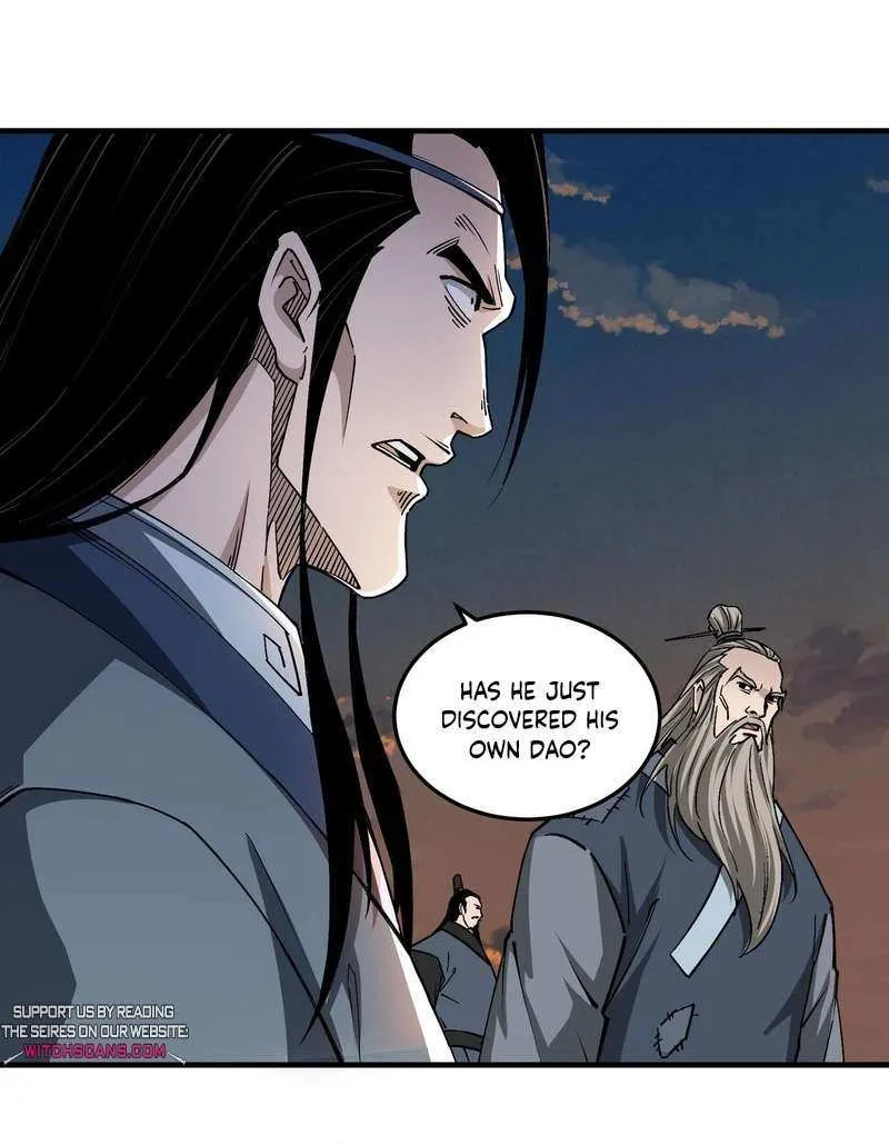 Greatest Boss System Chapter 209 page 26 - 