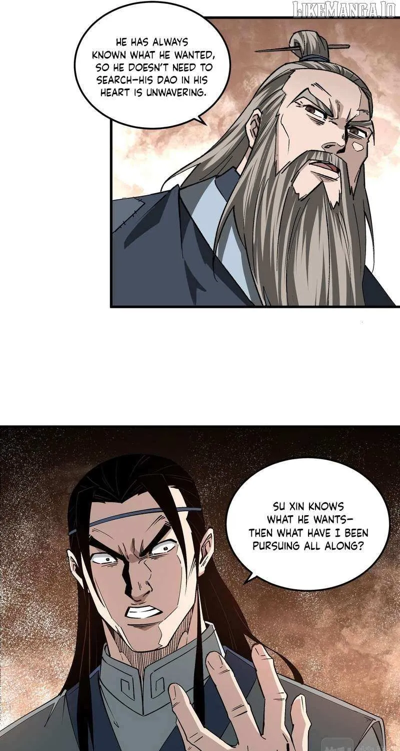 Greatest Boss System Chapter 209 page 27 - 