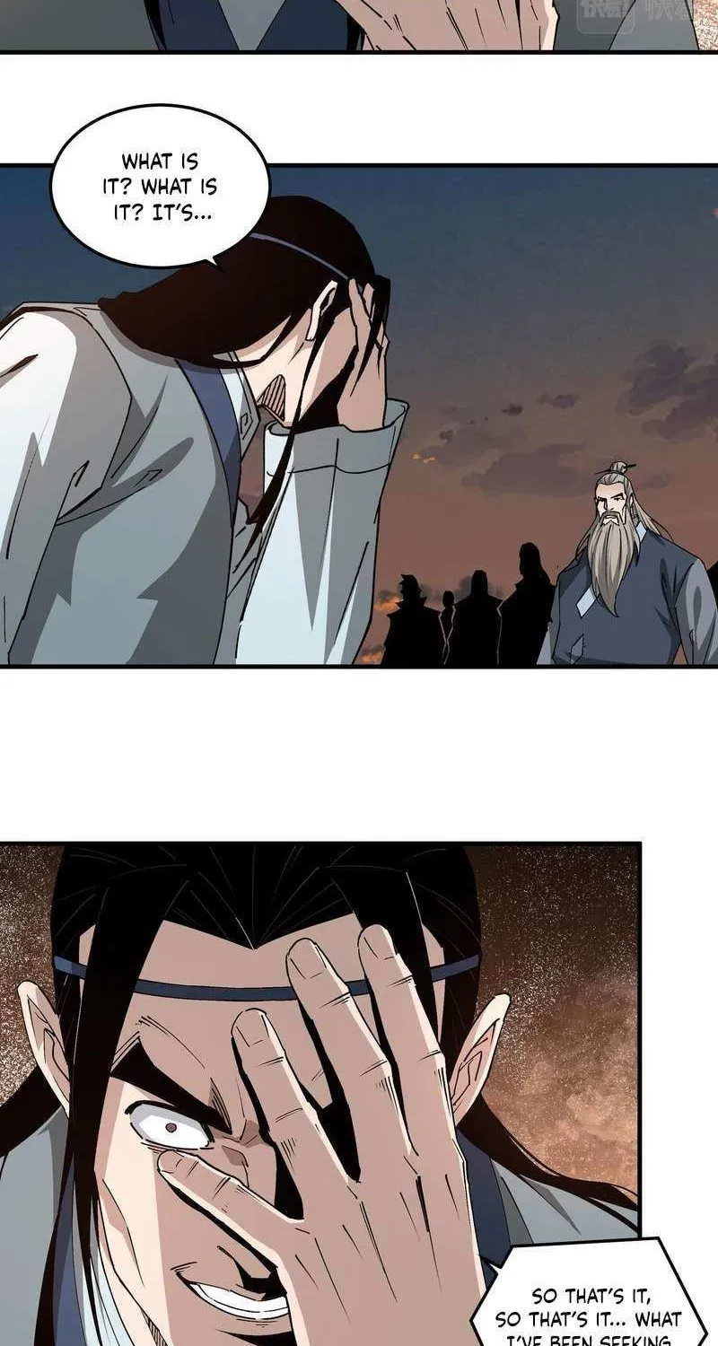 Greatest Boss System Chapter 209 page 28 - 