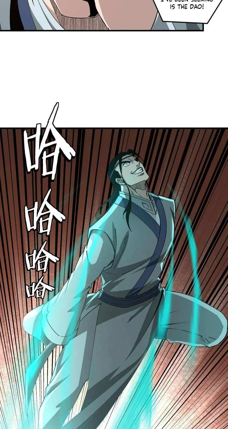 Greatest Boss System Chapter 209 page 29 - 