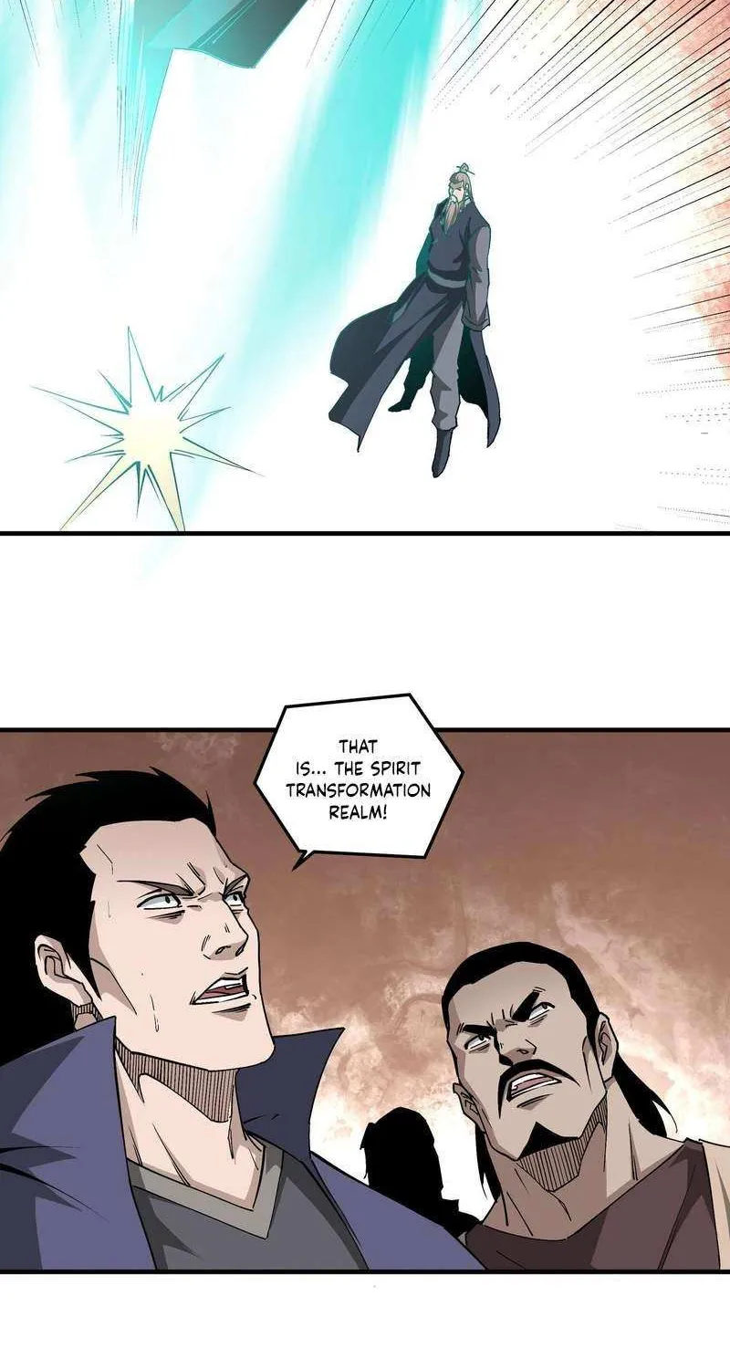 Greatest Boss System Chapter 209 page 30 - 