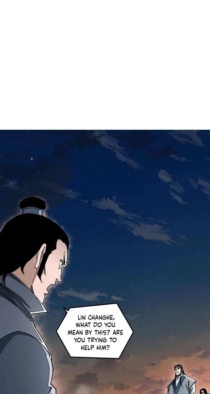 Greatest Boss System Chapter 209 page 4 - 