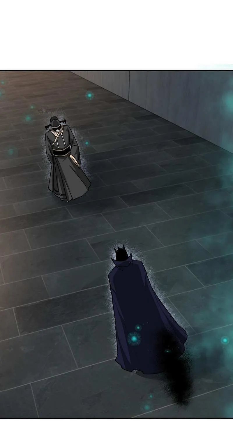 Greatest Boss System Chapter 209 page 31 - 