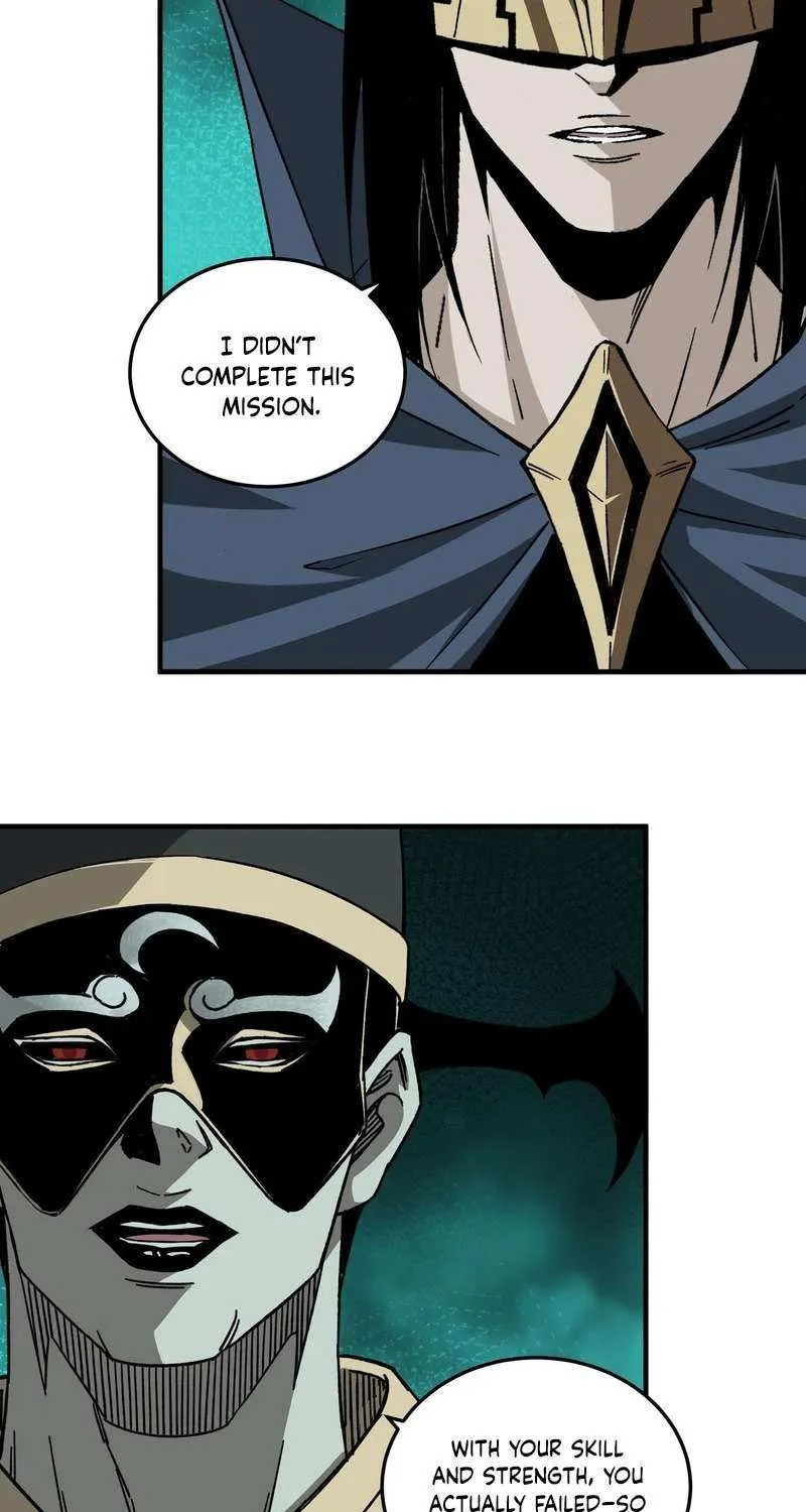 Greatest Boss System Chapter 209 page 33 - 