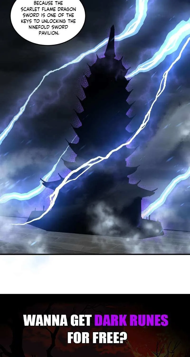 Greatest Boss System Chapter 209 page 37 - 