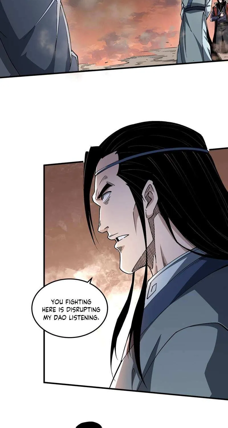 Greatest Boss System Chapter 209 page 5 - 