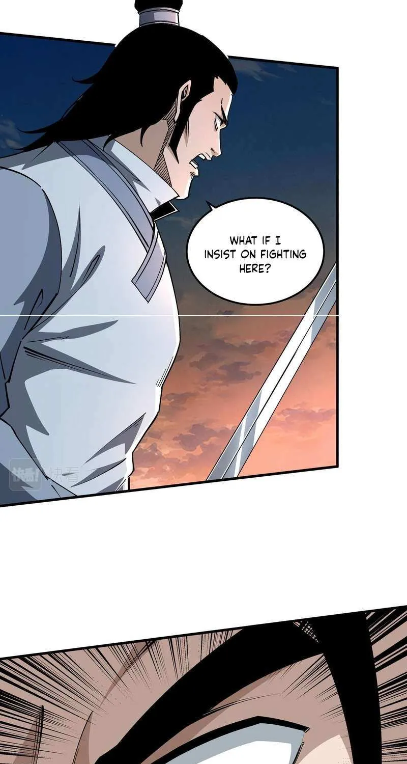 Greatest Boss System Chapter 209 page 6 - 
