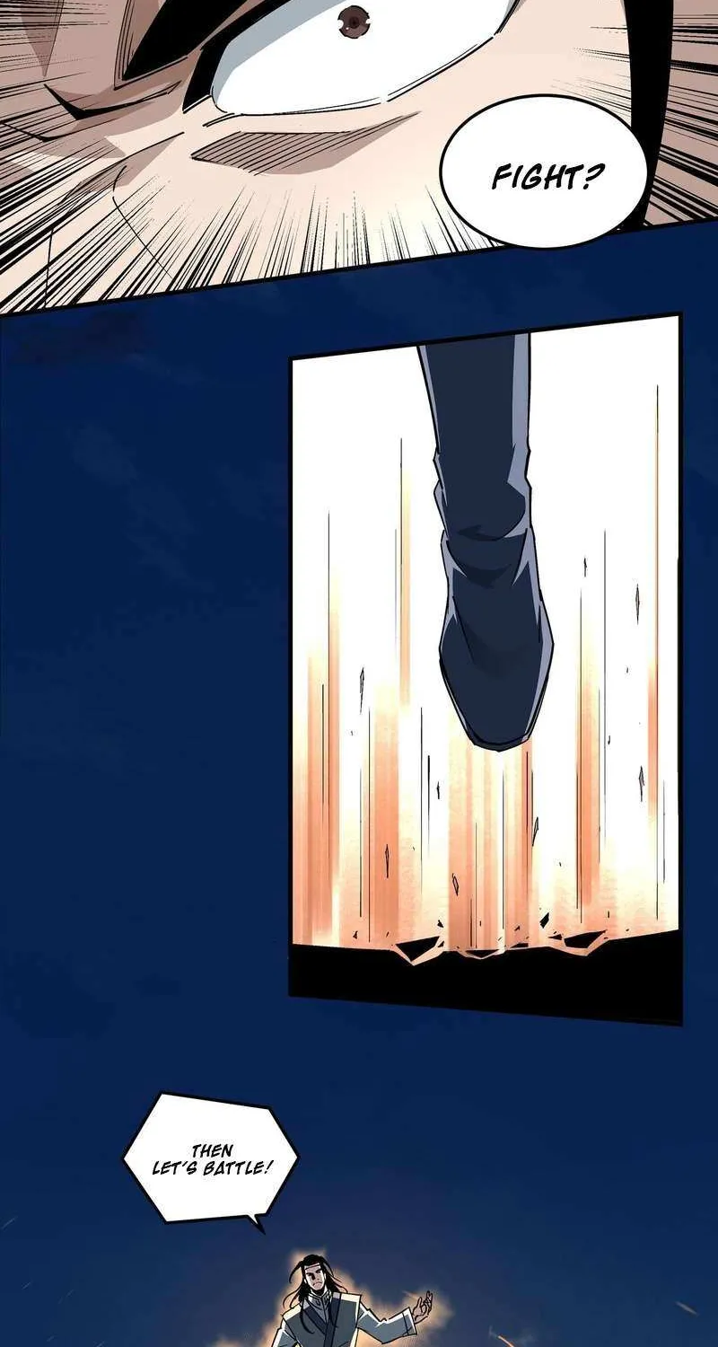 Greatest Boss System Chapter 209 page 7 - 