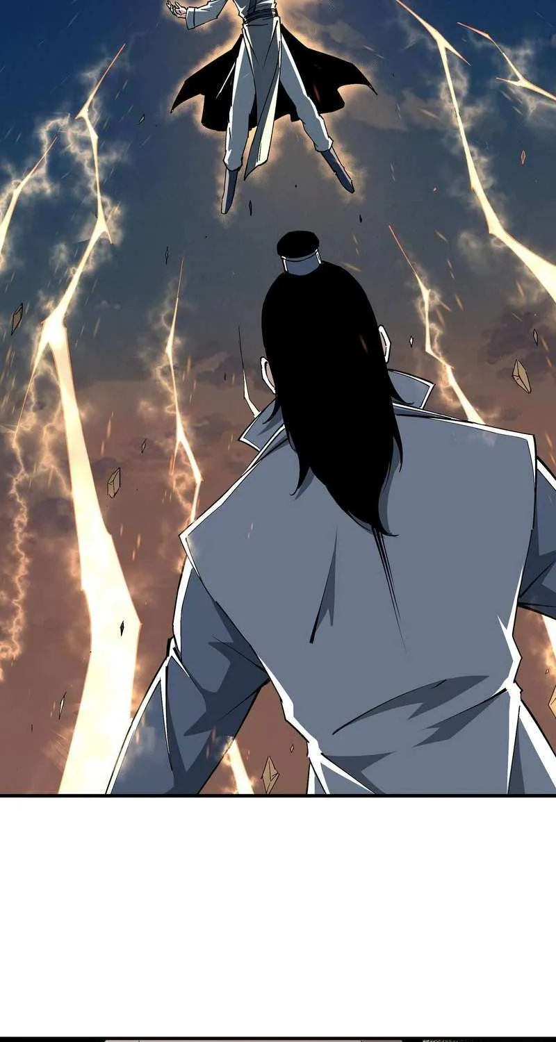 Greatest Boss System Chapter 209 page 8 - 