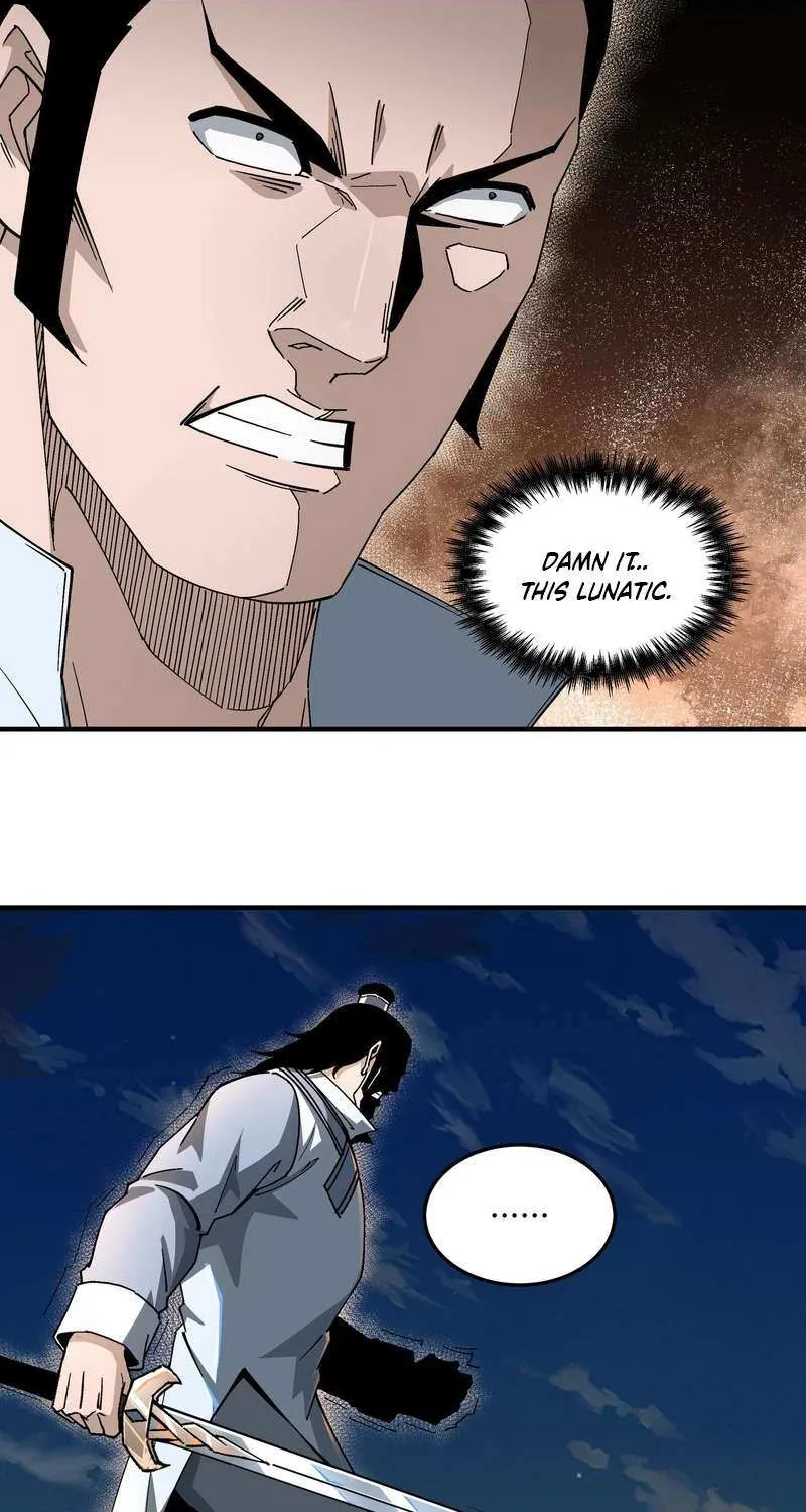 Greatest Boss System Chapter 209 page 9 - 