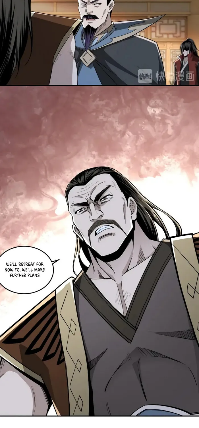 Greatest Boss System Chapter 21 page 14 - 