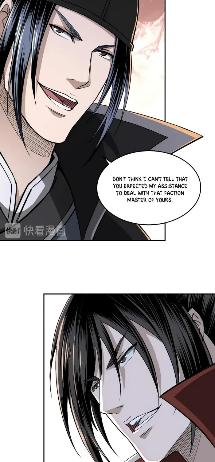 Greatest Boss System Chapter 21 page 18 - 