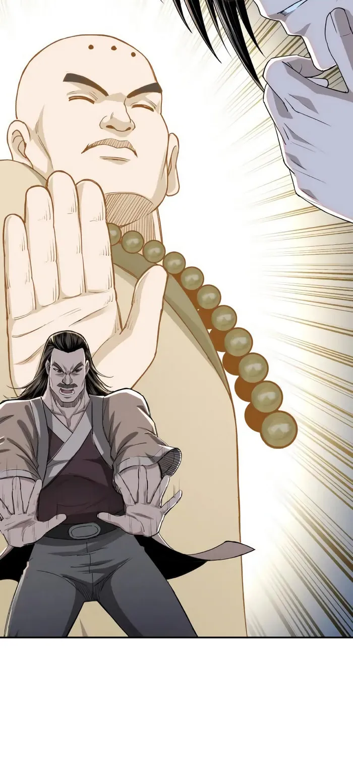 Greatest Boss System Chapter 21 page 26 - 