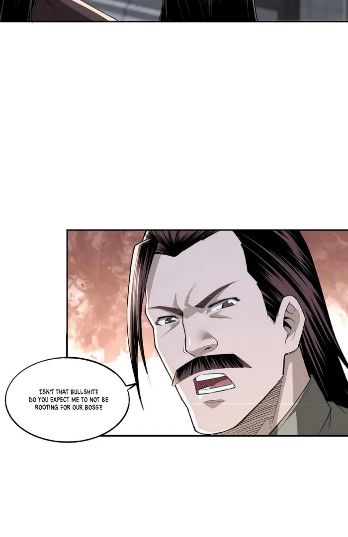 Greatest Boss System Chapter 21 page 52 - 