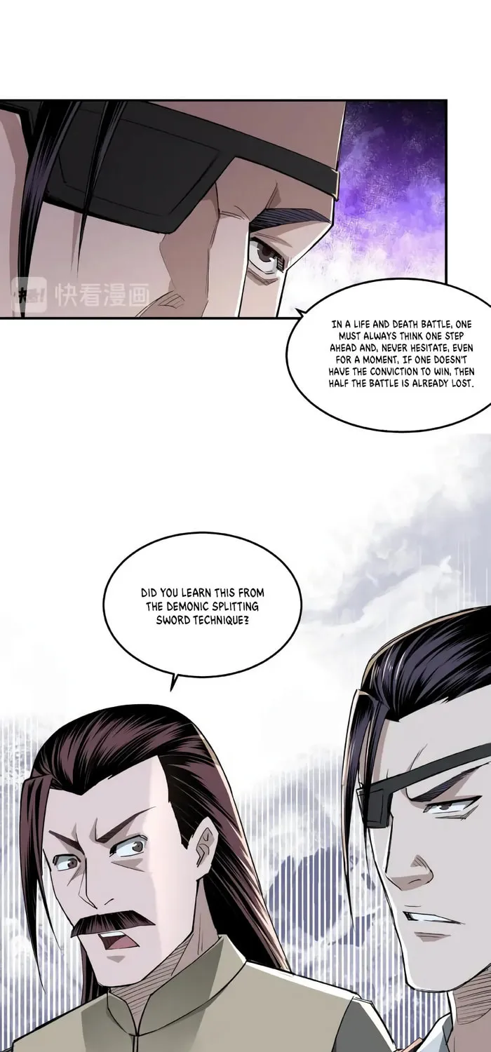Greatest Boss System Chapter 21 page 53 - 